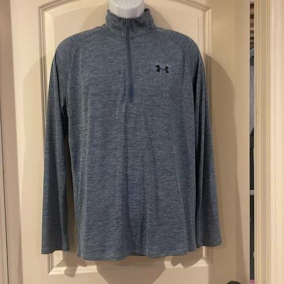 Under Armour Other - Mens long shirt